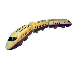 Plarail S-08 E2 Series F/S Train