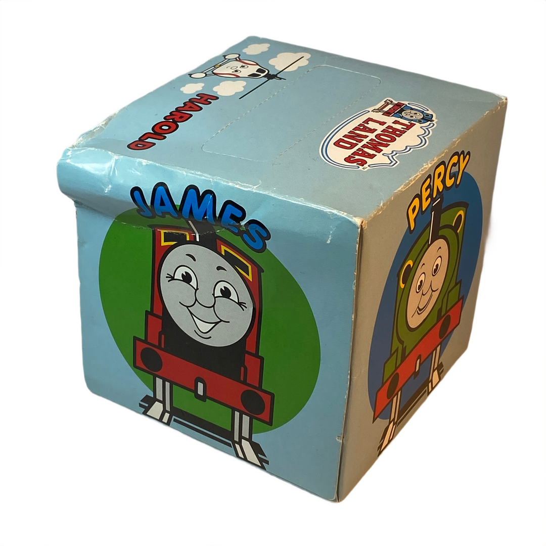 SONY Japan Exclusive Tissue Box