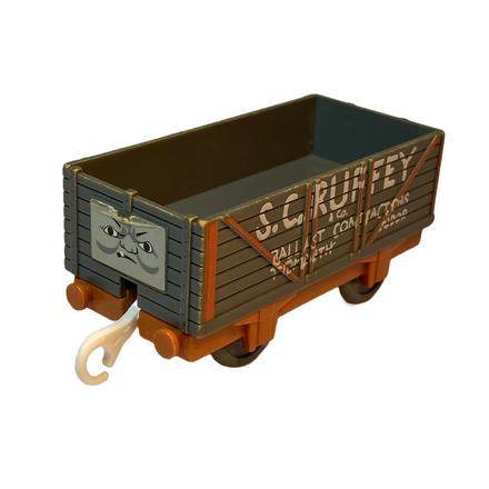 2002 TOMY S.C. Ruffey