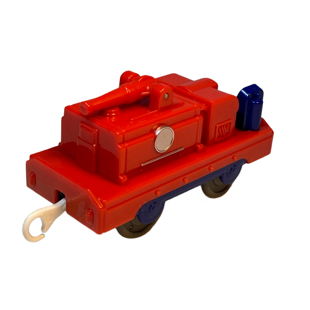 Plarail Fire Sprinkler
