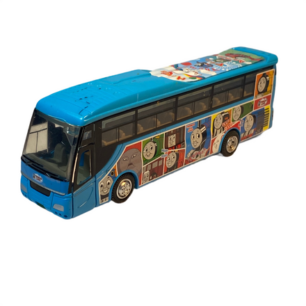Diapet Thomas Highway Bus