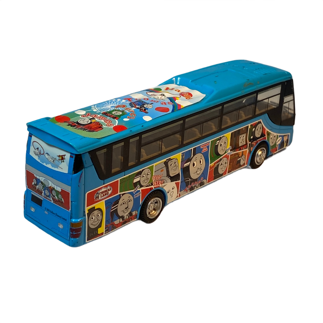 Diapet Thomas Highway Bus