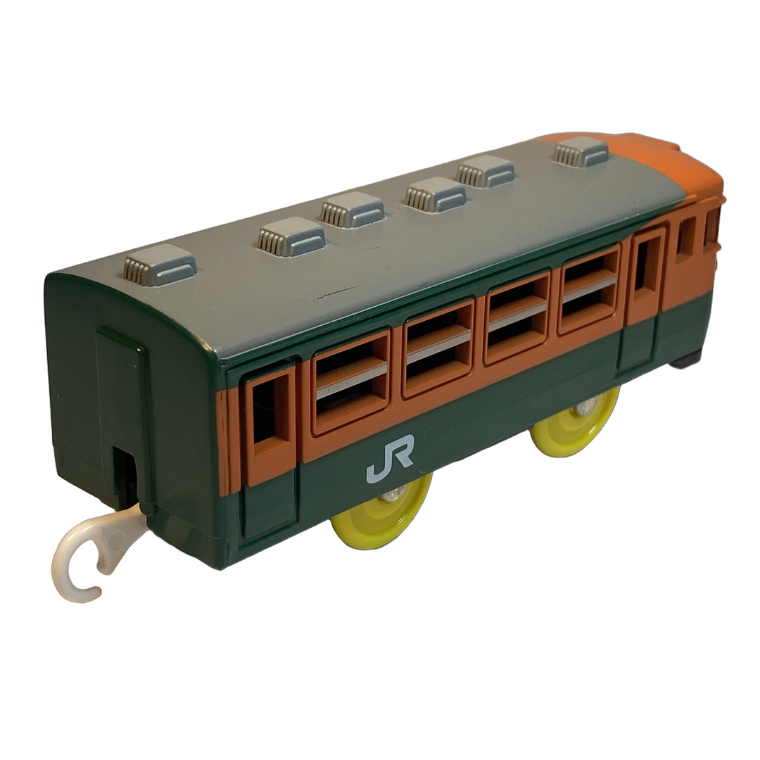 Plarail Series 165 Express Rear