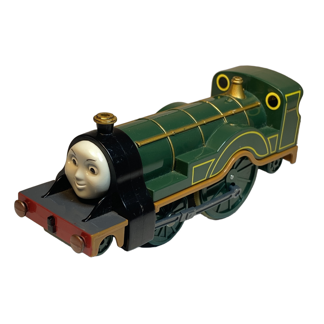 2004 TOMY Emily Engine Only
