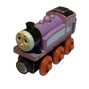 2011 Wooden Railway Rosie