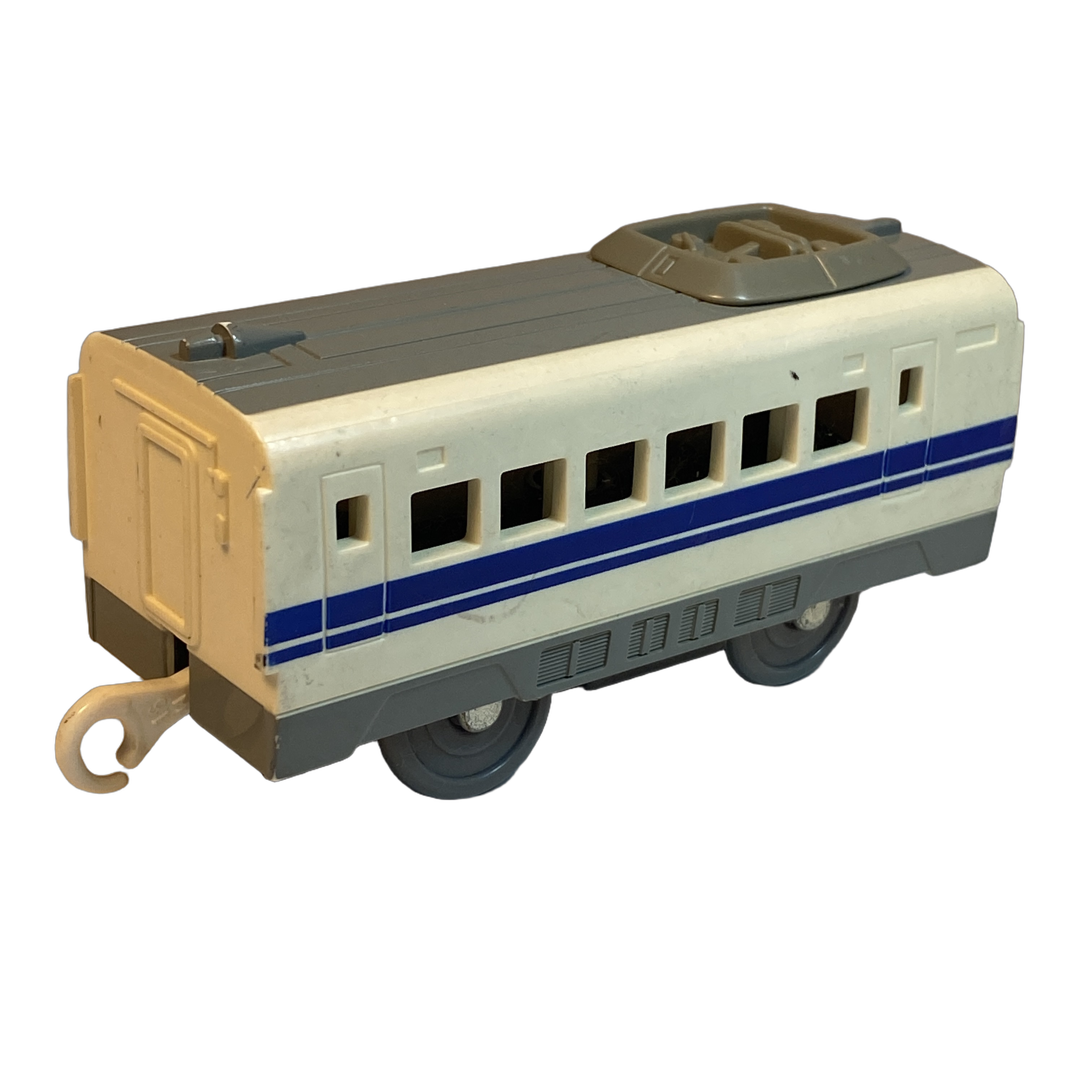 Plarail F-06 Shinkansen Middle Coach