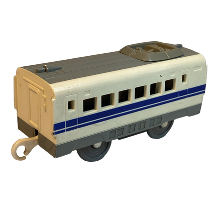 Plarail F-06 Shinkansen Middle Coach