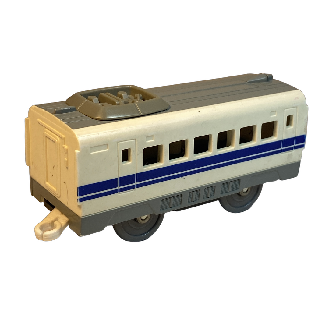 Plarail F-06 Shinkansen Middle Coach