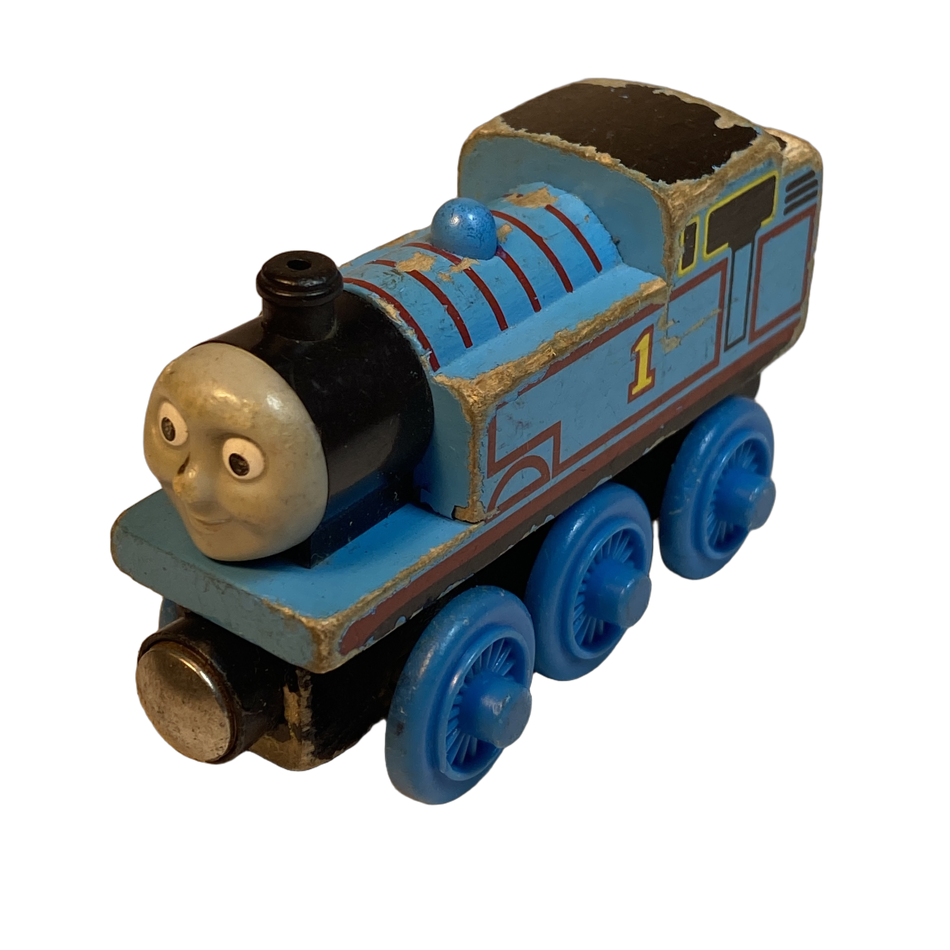 2011 Wooden Railway Thomas