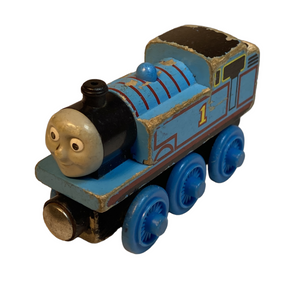 2011 Wooden Railway Thomas