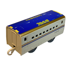 Plarail E7 Series Shinkansen Expo Middle Coach