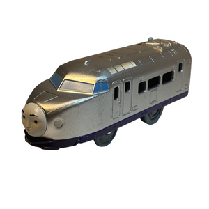 2022 Plarail Kenji Engine Only