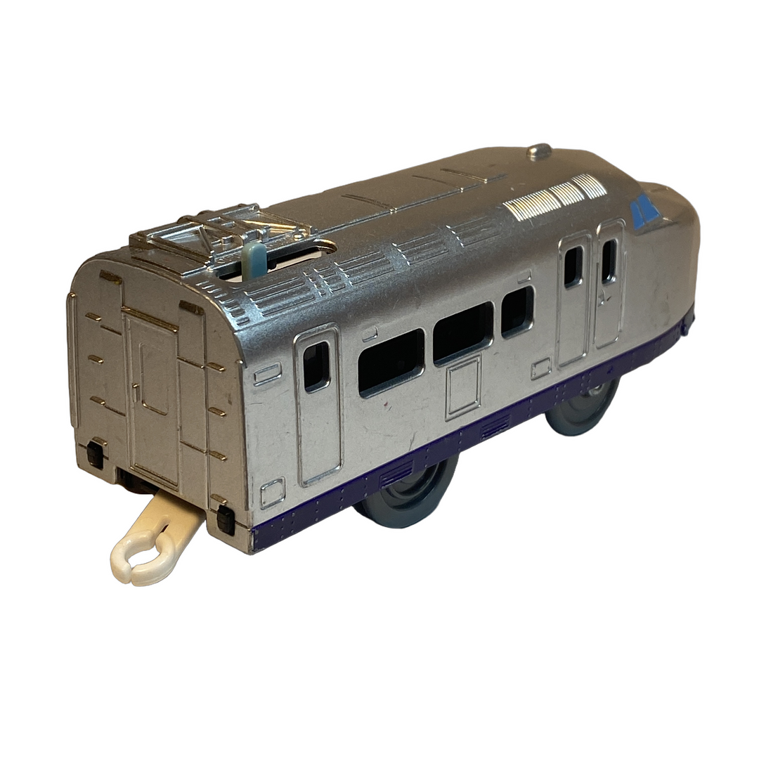 2022 Plarail Kenji Engine Only