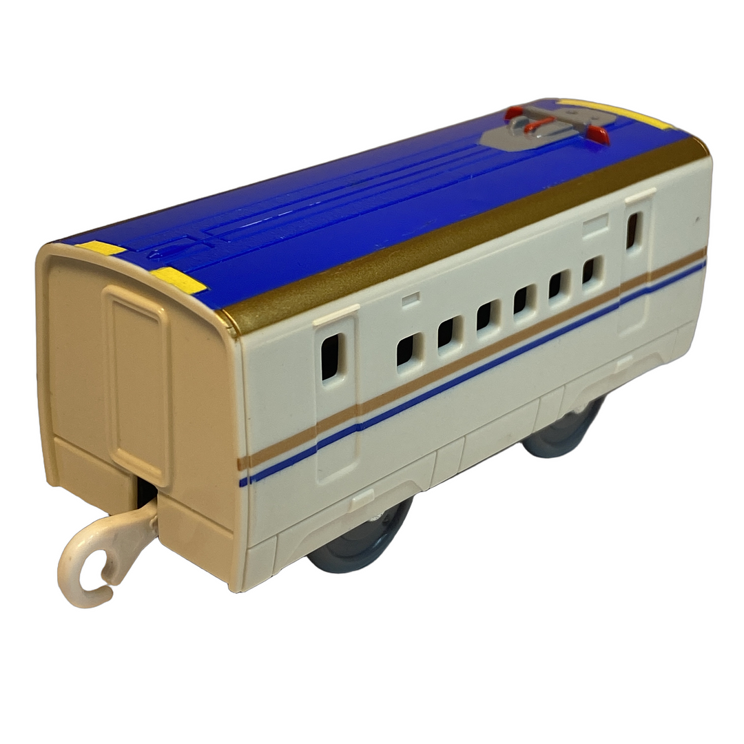 Plarail E7 Series Shinkansen Middle Coach
