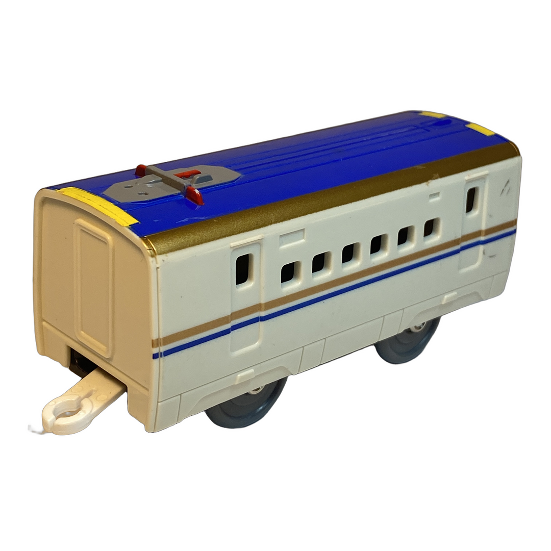 Plarail E7 Series Shinkansen Middle Coach
