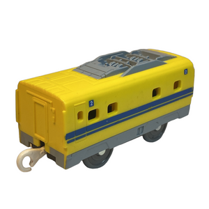 Plarail KF-07 Doctor Yellow Coach