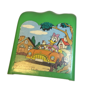 TOMY Daisy Duck Tunnel Side Piece