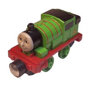 2014 Take-N-Play Percy