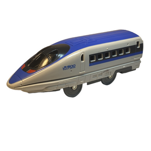 Plarail Shinkansen JR 500 Rear Coach