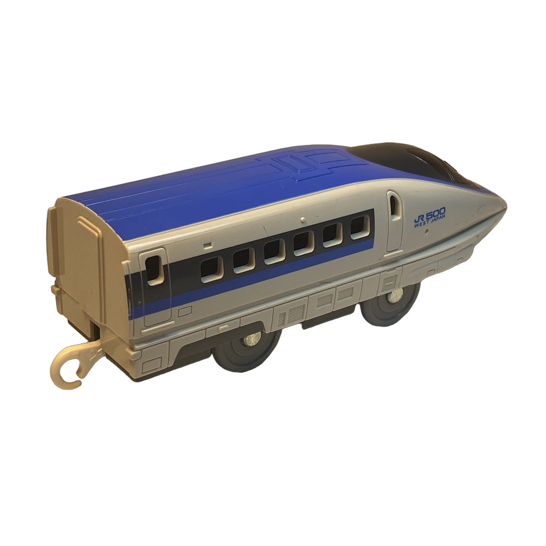 Plarail Shinkansen JR 500 Rear Coach