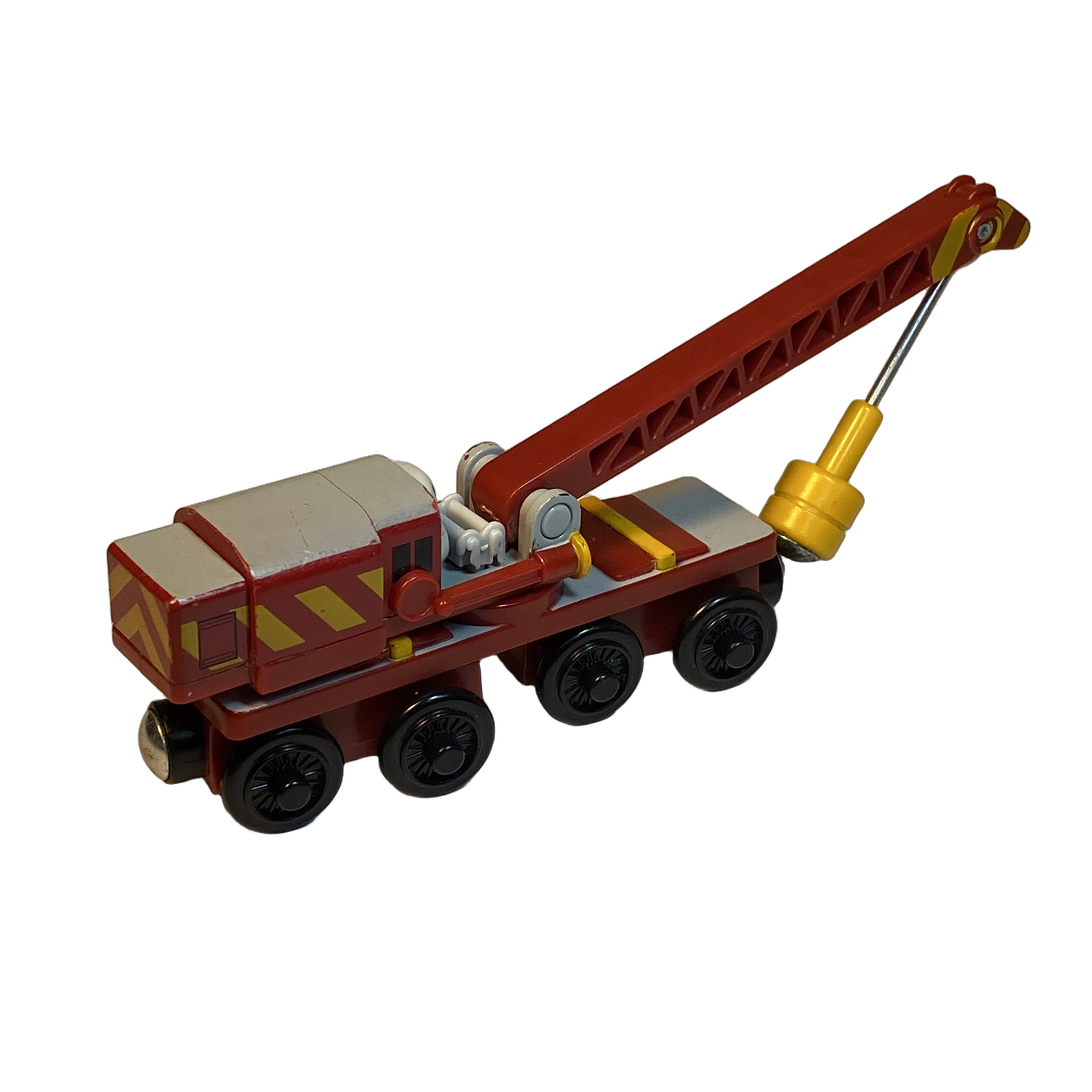 2013 Wooden Railway Rocky Body Only