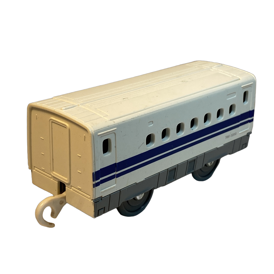 Plarail N700 Shinkansen Middle Coach