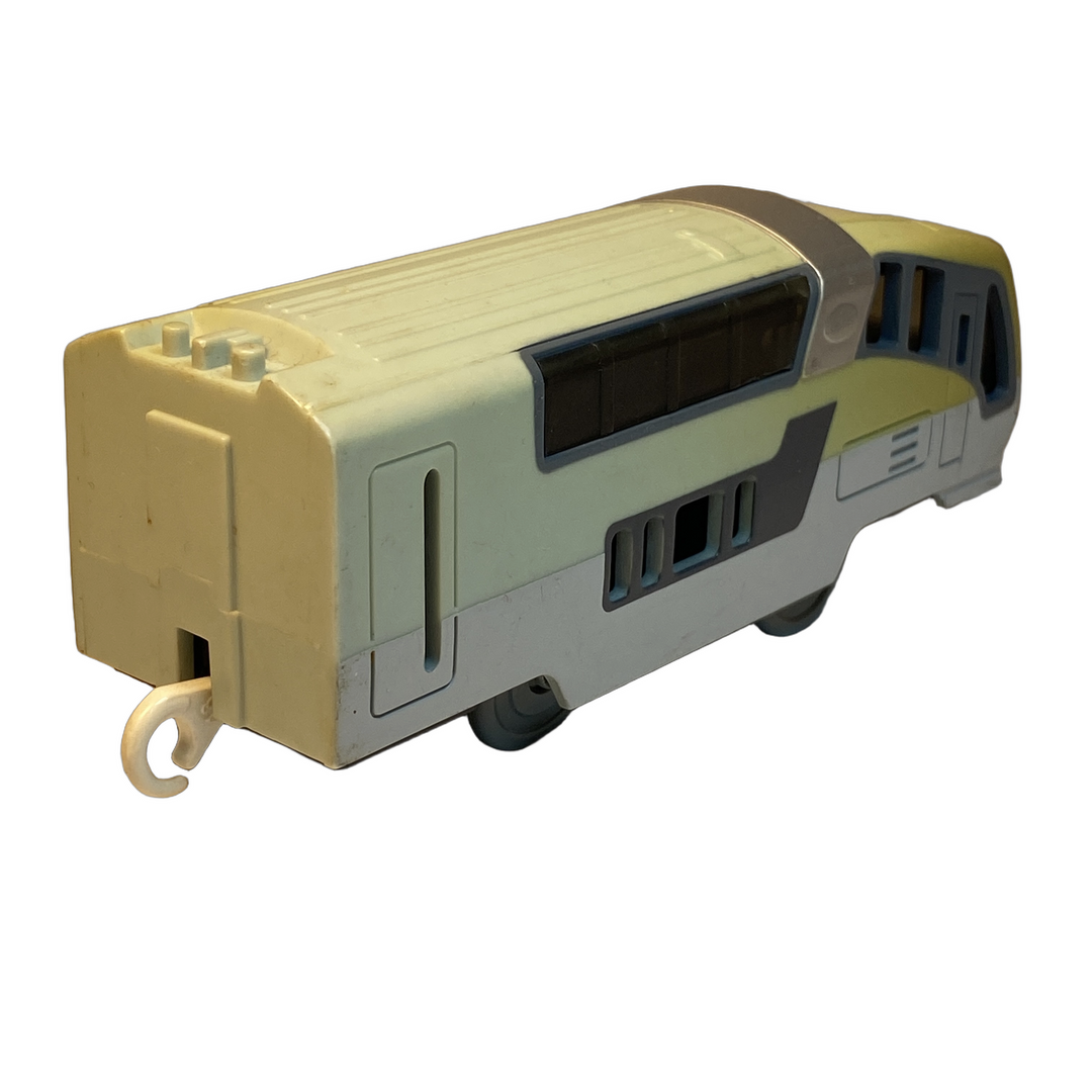 Plarail JR East 251 Rear