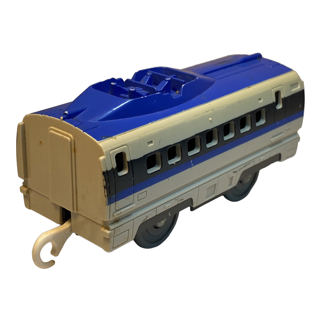Plarail Shinkansen JR 500 Middle Coach