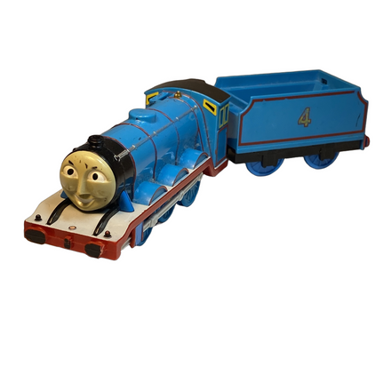 2001 Plarail Gordon
