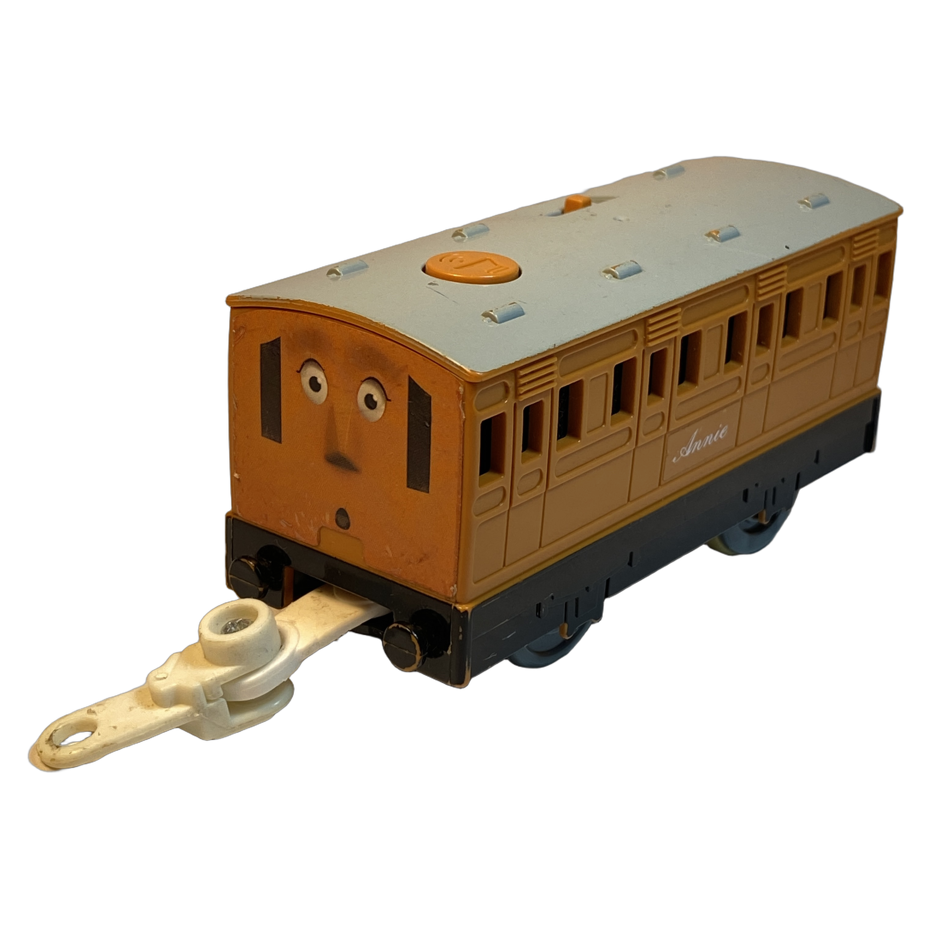 2018 Plarail Talking JP Thomas Annie