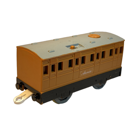 2018 Plarail Talking JP Thomas Annie