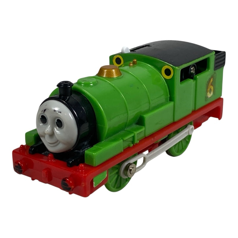 2006 HiT Toy Percy