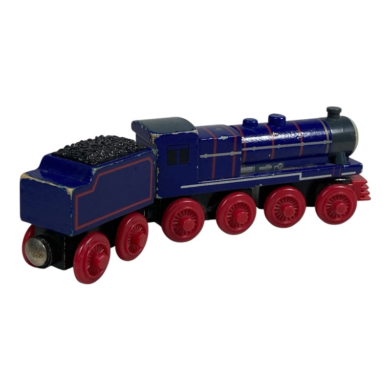 2009 Wooden Railway Hank