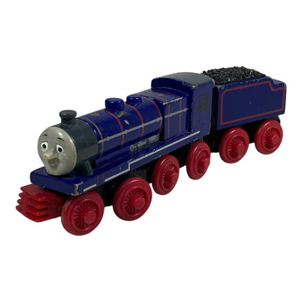 2009 Wooden Railway Hank