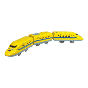 Plarail S-07 Doctor Yellow