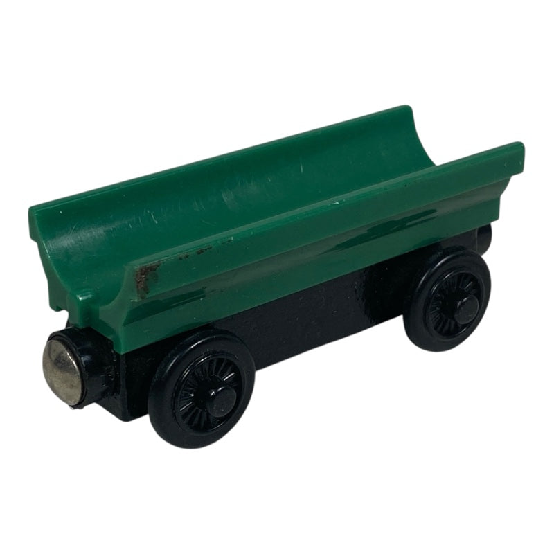 1997年 木製鉄道バレル車