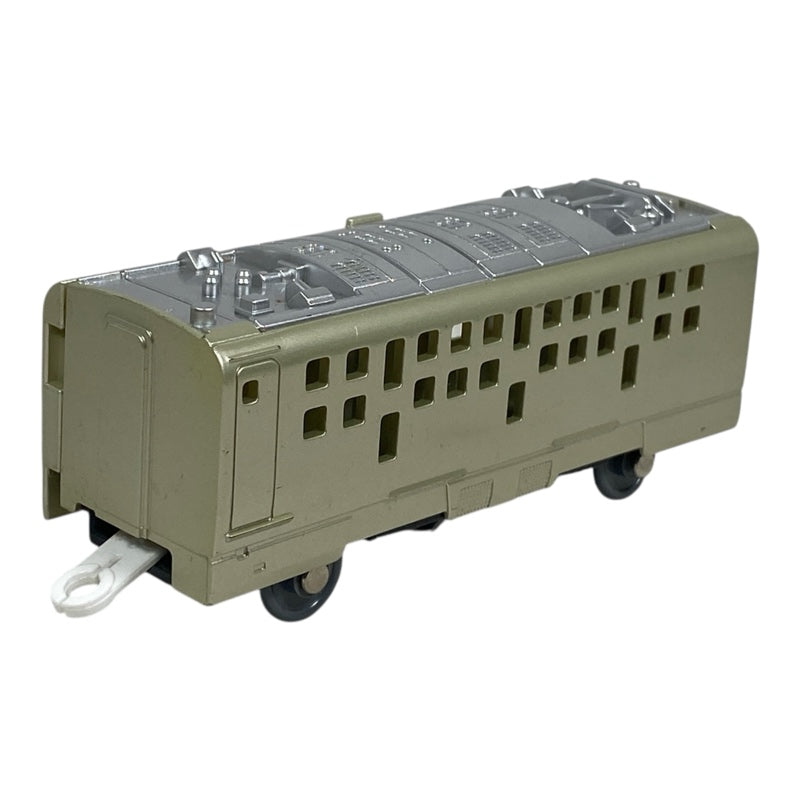 Plarail DX Series Open-Up Coach
