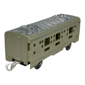 プラレール オレンジ大井川急行客車