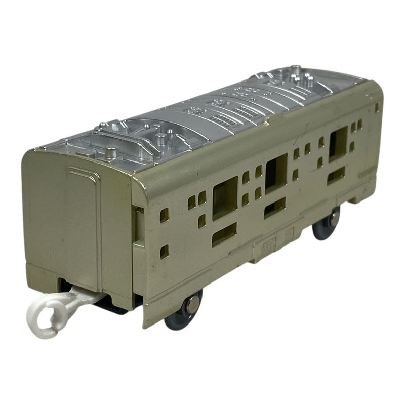 Plarail DX Series Open-Up Coach