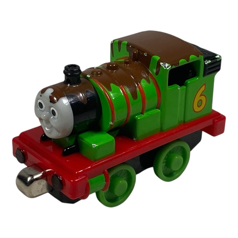 Take Along Chocolate Percy