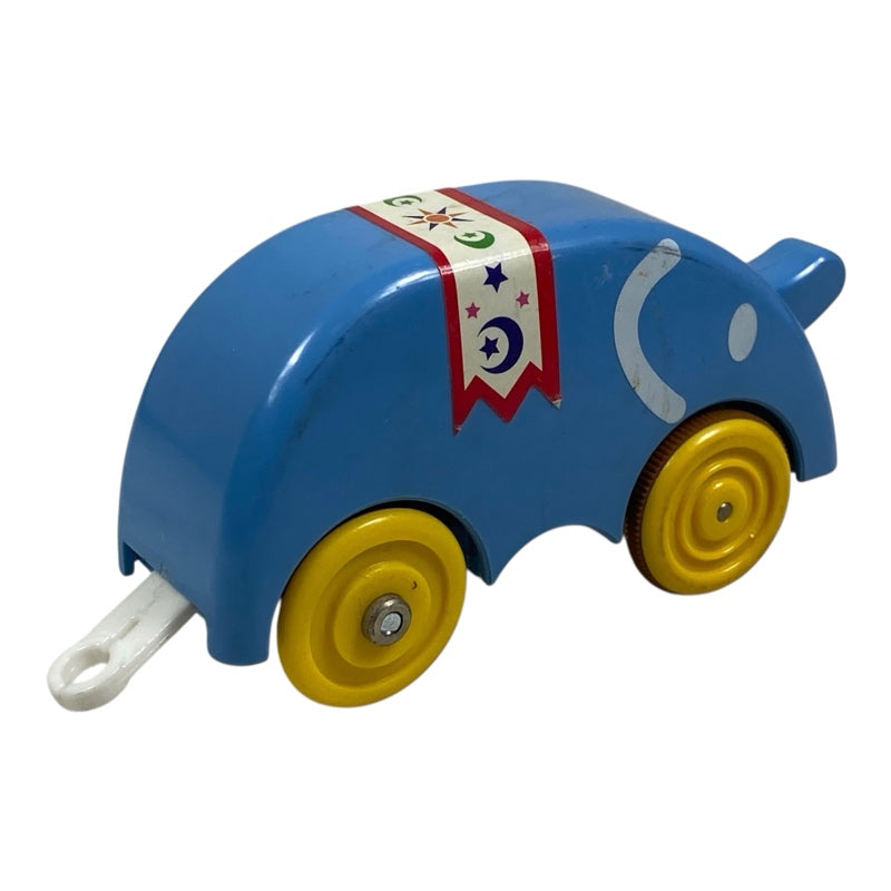 プラレール ボビングビーカー