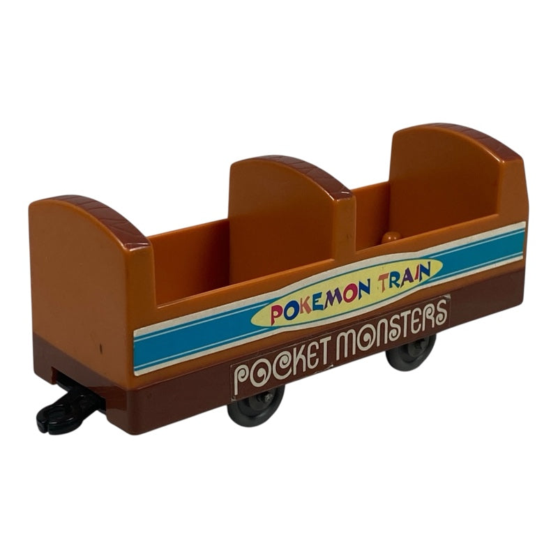 Estación TOMY Ffarquhar