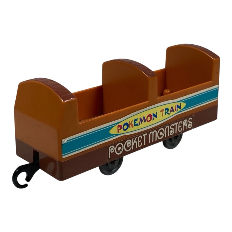 Estación TOMY Ffarquhar