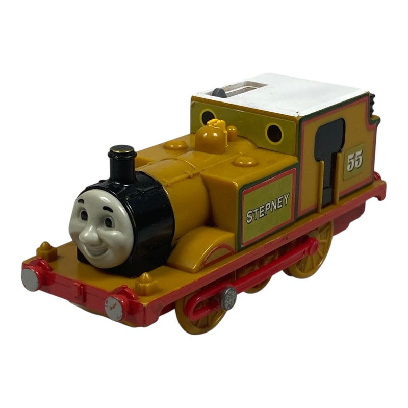 2002 TOMY ステップニー