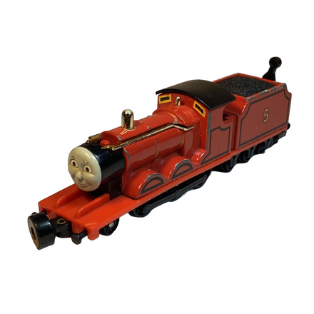 Bandai TECs James