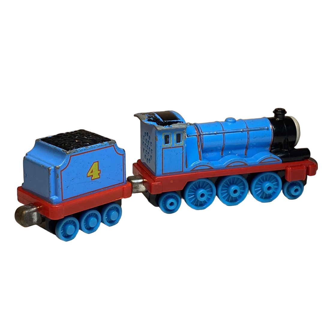 2014 Take-N-Play Talking Gordon