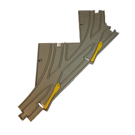 TOMY Railyard Gray Track
