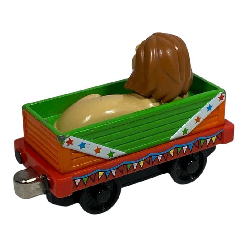 2003 Take Along Lion Truck