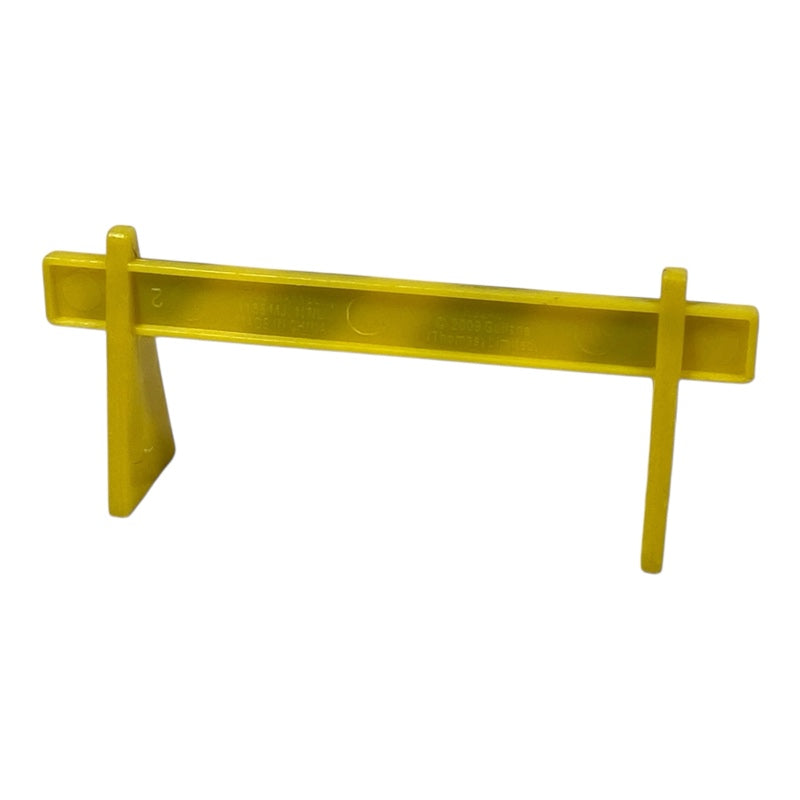 Mattel Y/B Barricade
