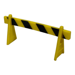 Mattel Y/B Barricade